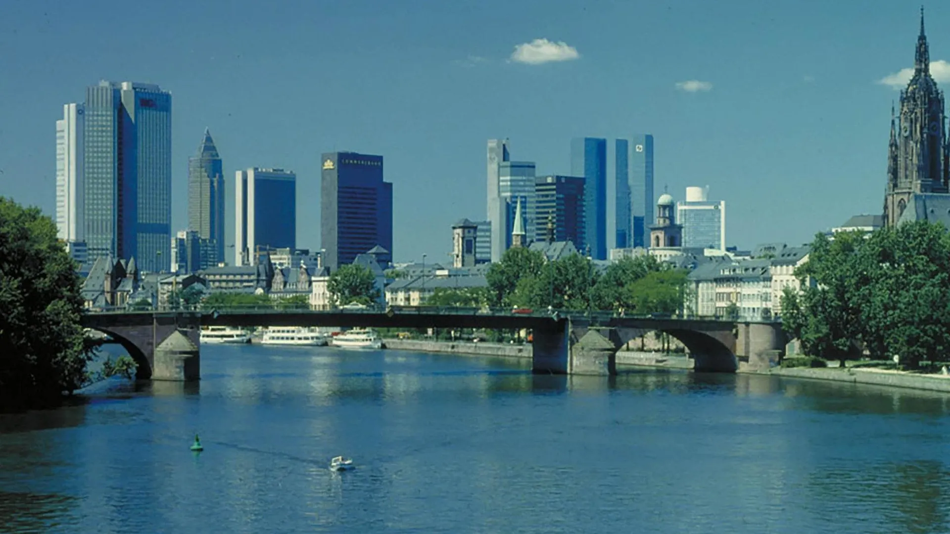 Ibis Hotel Frankfurt Airport Kelsterbach