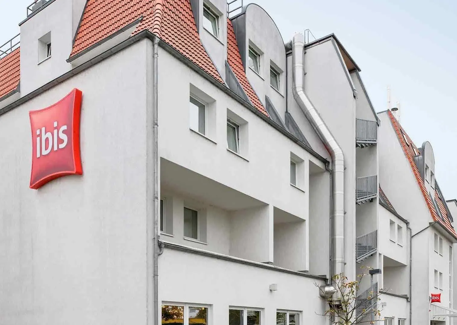 Ibis Hotel Frankfurt Airport Kelsterbach Tyskland