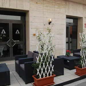 Alba Hotel Montecatini-Terme