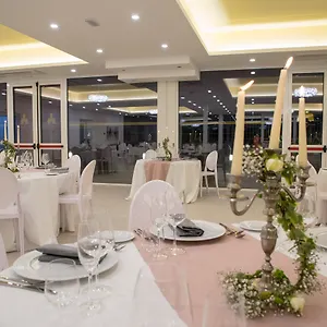 Principe Alogna Hotel&spa Hotel Altavilla Milicia
