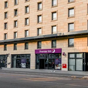 Premier Zentrum Hotel Monaco di Baviera