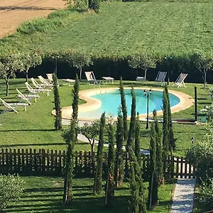 Antica Dimora Bed & Breakfast San Giuliano Terme
