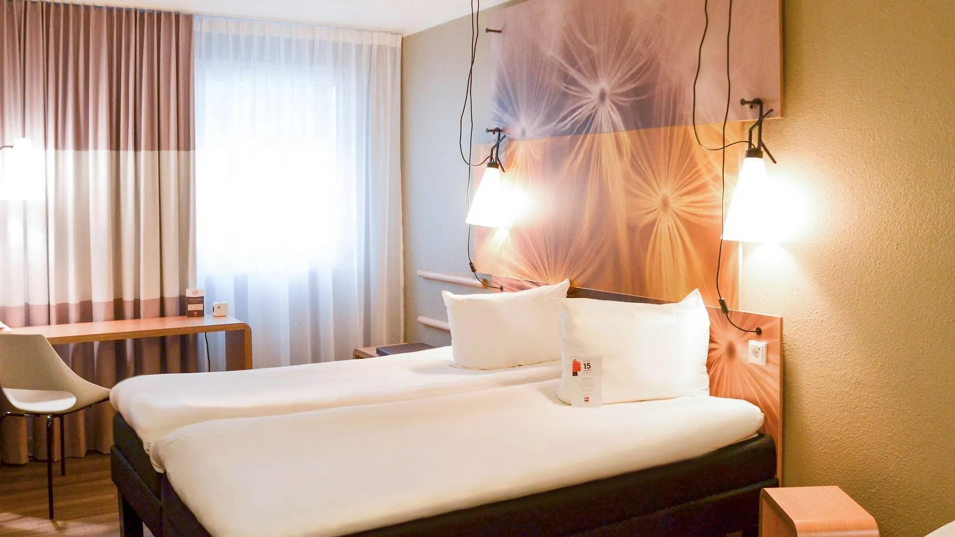 Ibis Hotel Frankfurt Airport Kelsterbach