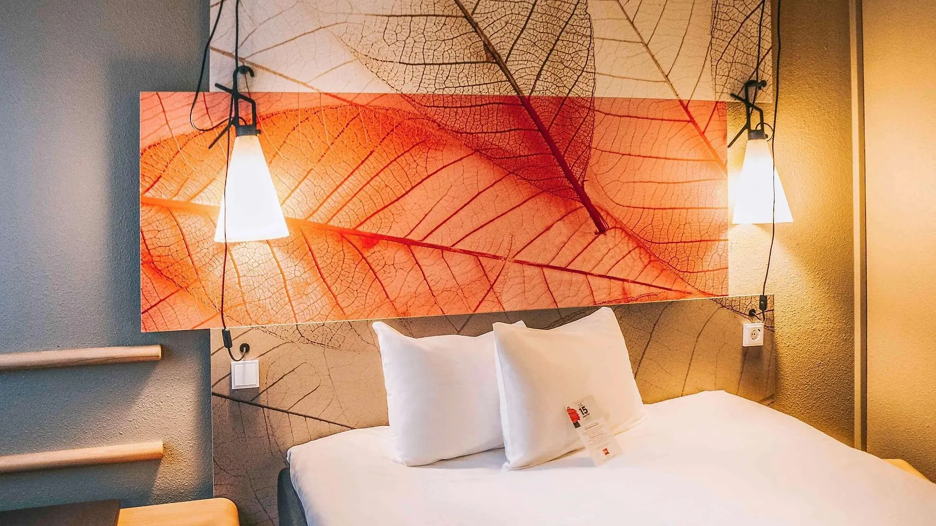 Ibis Hotel Frankfurt Airport Kelsterbach