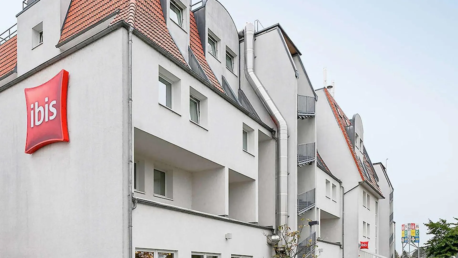 Ibis Hotel Frankfurt Airport Kelsterbach