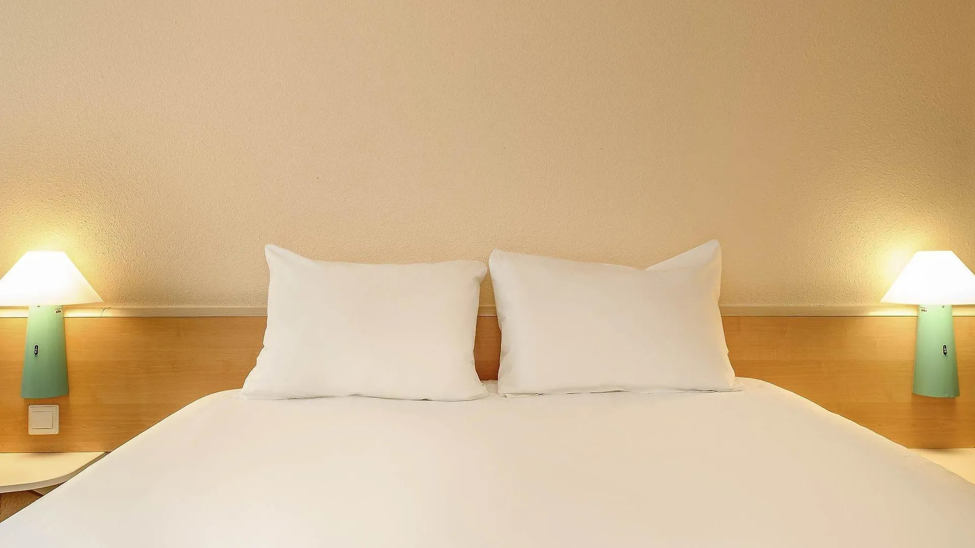 Ibis Hotel Frankfurt Airport Kelsterbach