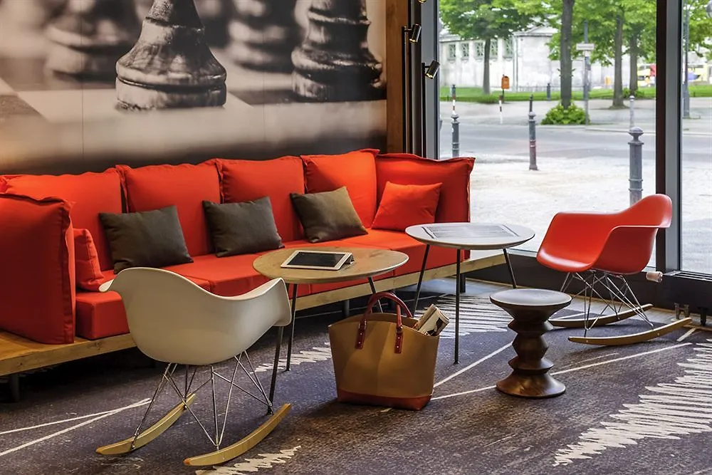 Ibis Hotel Frankfurt Airport Kelsterbach