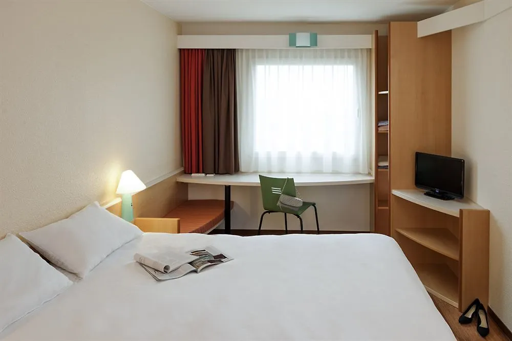 Ibis Hotel Frankfurt Airport Kelsterbach