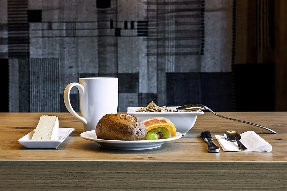 Ibis Hotel Frankfurt Airport Kelsterbach