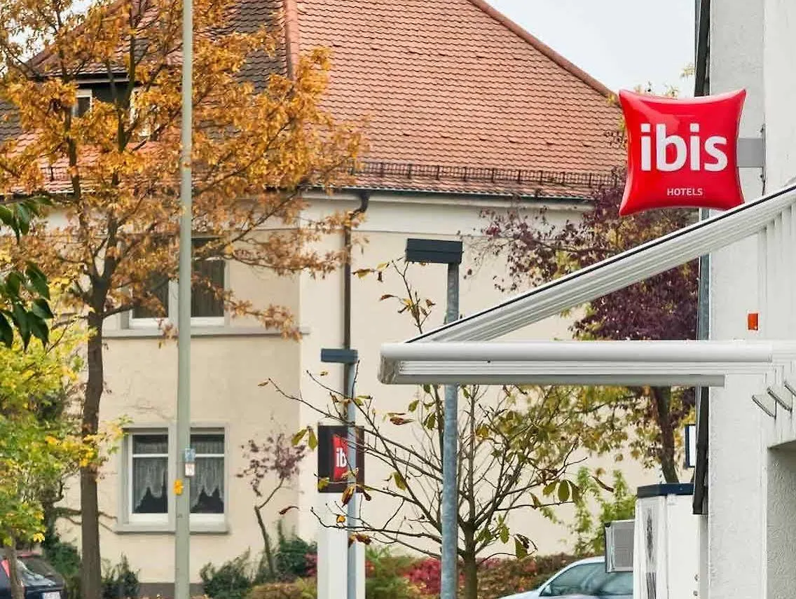 **  Ibis Hotel Frankfurt Airport Kelsterbach Németország