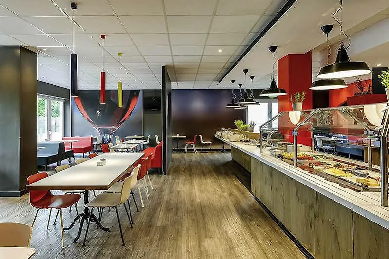 Ibis Hotel Frankfurt Airport Kelsterbach